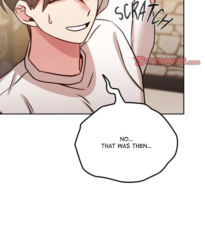 My Bride, The Abandoned Daughter Chapter 5 Page 8