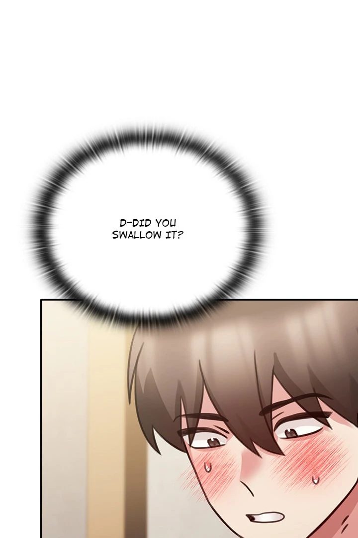 My Bride, The Abandoned Daughter Chapter 5 Page 84