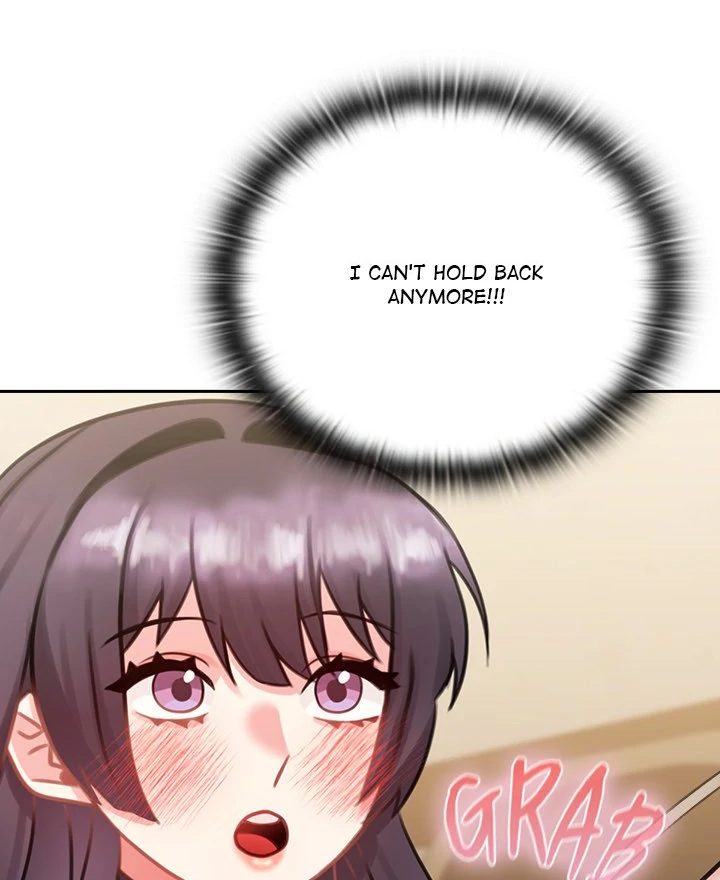 My Bride, The Abandoned Daughter Chapter 5 Page 91