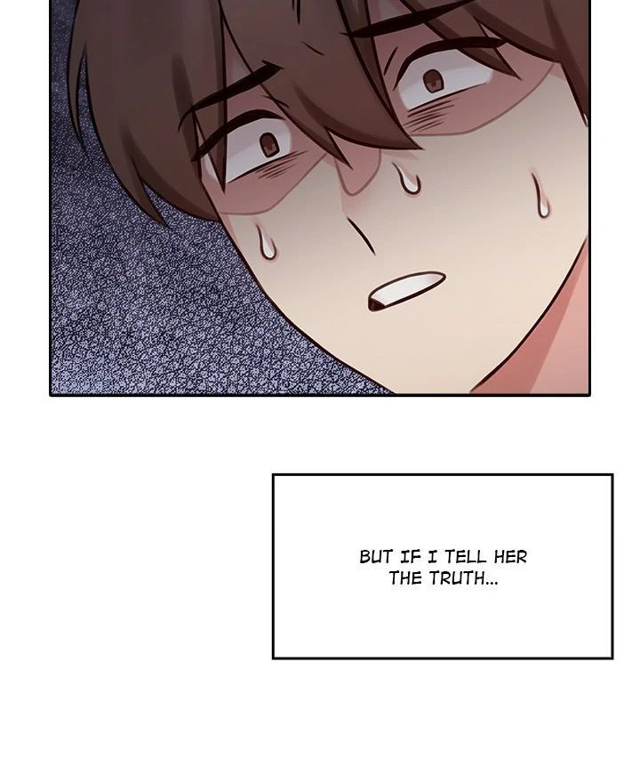 My Bride, The Abandoned Daughter Chapter 6 Page 10