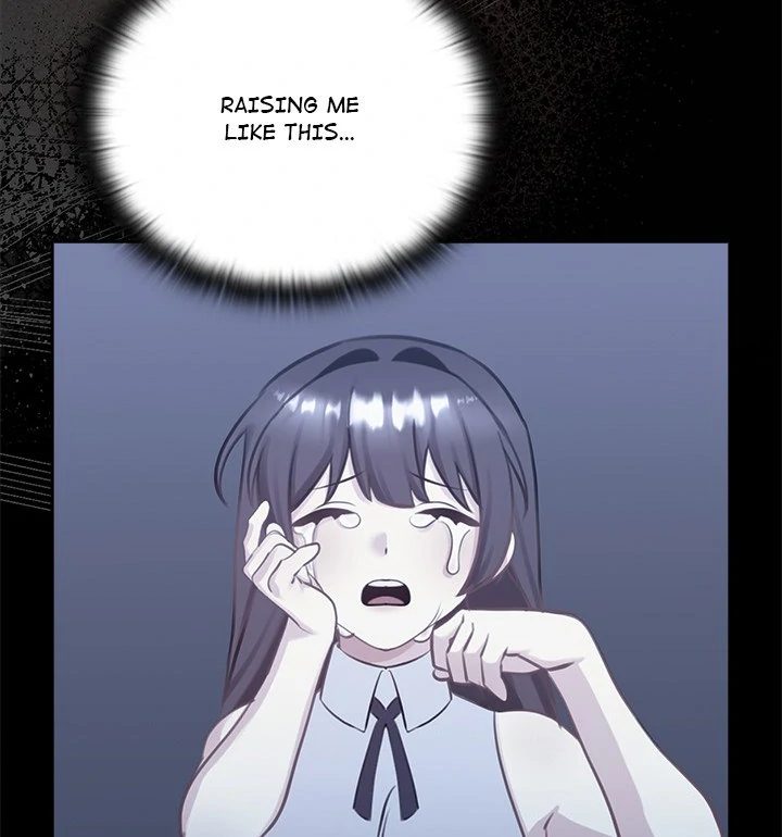 My Bride, The Abandoned Daughter Chapter 6 Page 105