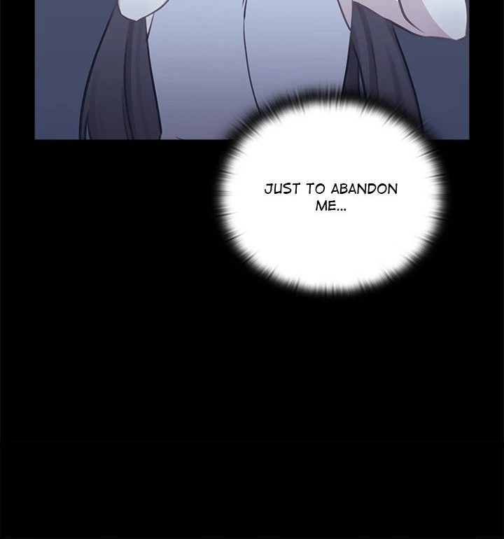 My Bride, The Abandoned Daughter Chapter 6 Page 106