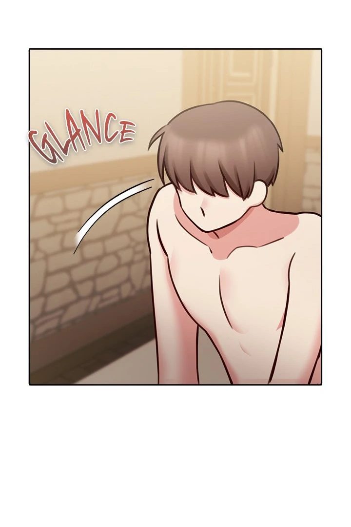 My Bride, The Abandoned Daughter Chapter 6 Page 26