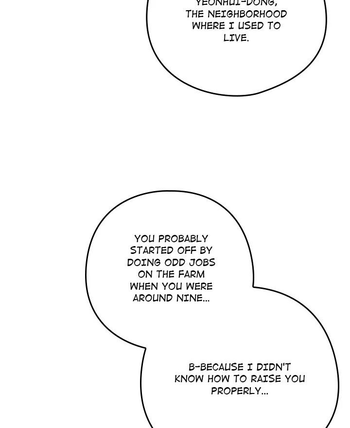 My Bride, The Abandoned Daughter Chapter 6 Page 28