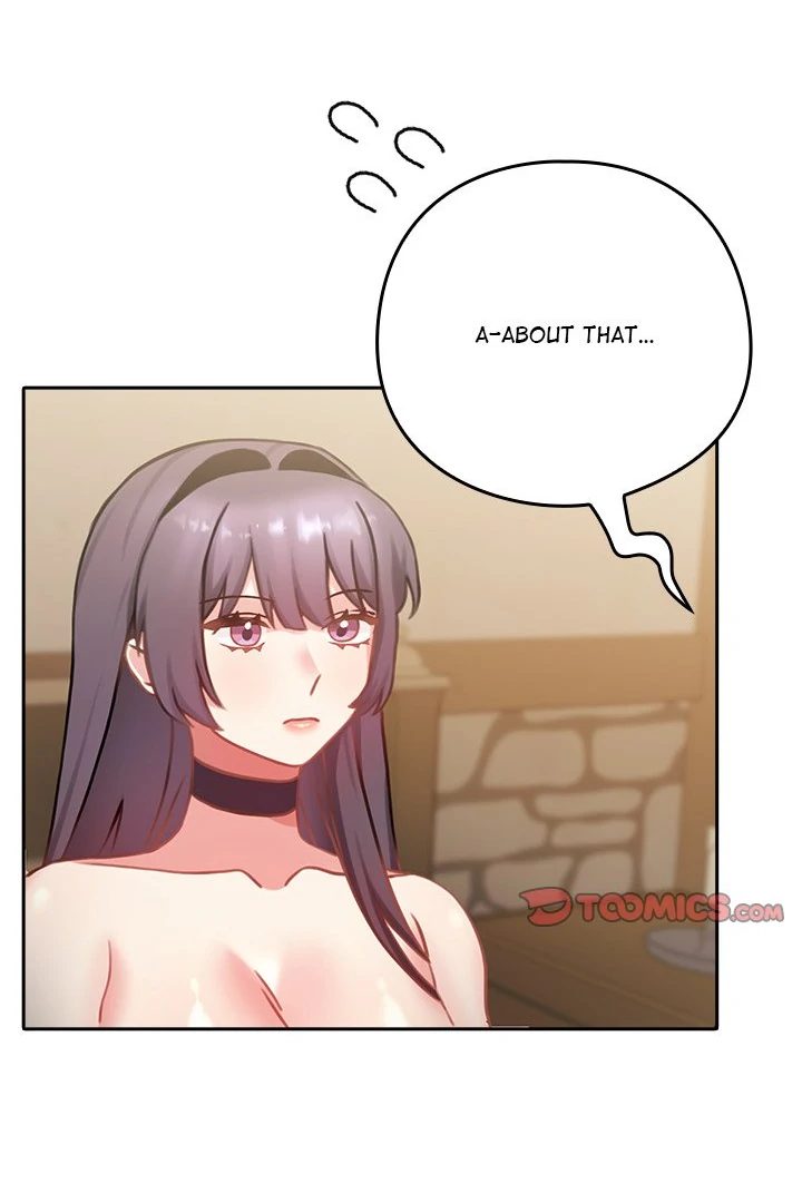 My Bride, The Abandoned Daughter Chapter 6 Page 38