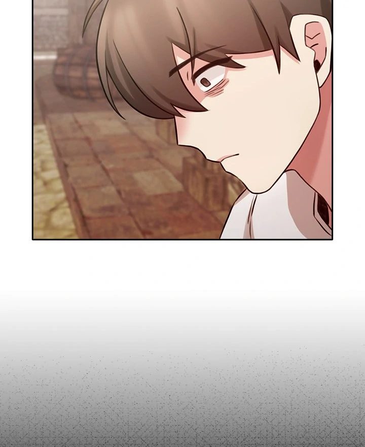 My Bride, The Abandoned Daughter Chapter 6 Page 44