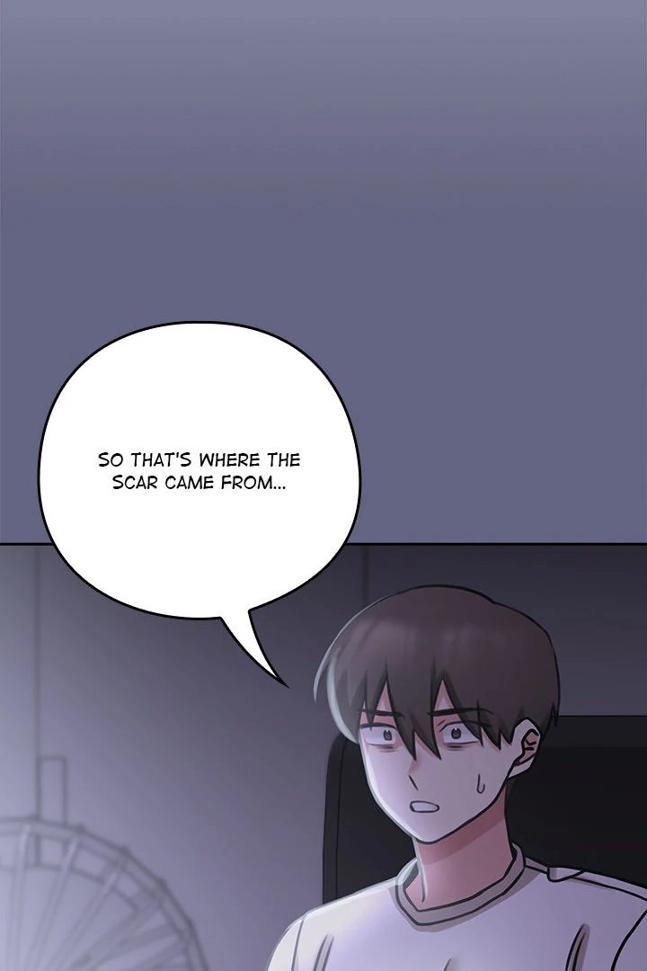 My Bride, The Abandoned Daughter Chapter 6 Page 56