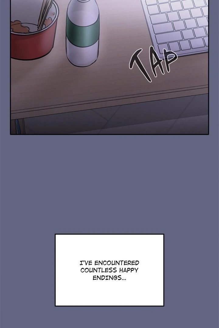 My Bride, The Abandoned Daughter Chapter 6 Page 58