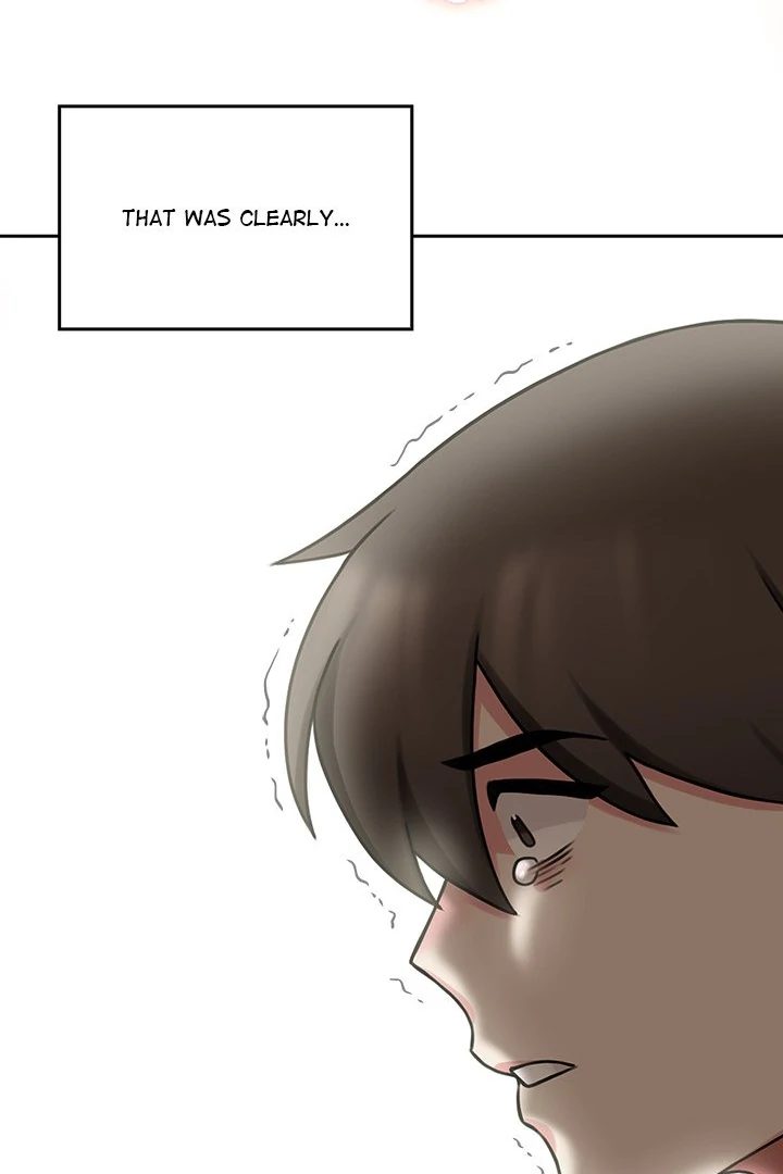 My Bride, The Abandoned Daughter Chapter 6 Page 64