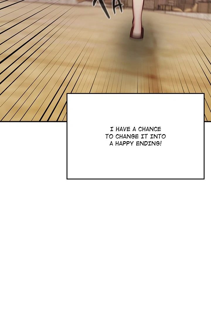 My Bride, The Abandoned Daughter Chapter 6 Page 69