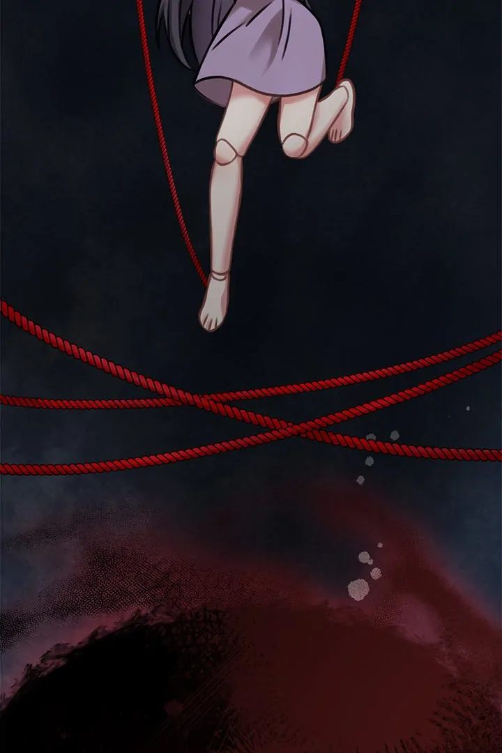 My Bride, The Abandoned Daughter Chapter 6 Page 7