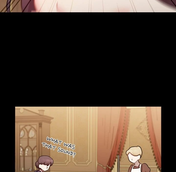 My Bride, The Abandoned Daughter Chapter 6 Page 75