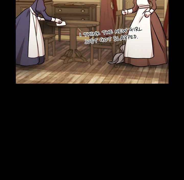 My Bride, The Abandoned Daughter Chapter 6 Page 76