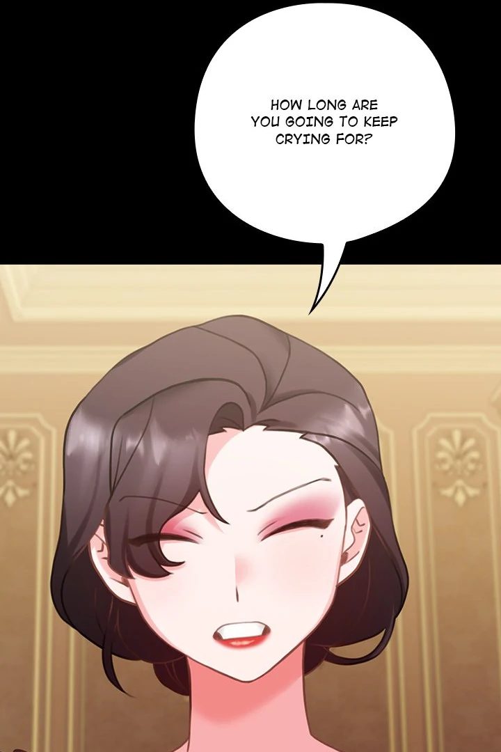 My Bride, The Abandoned Daughter Chapter 6 Page 77