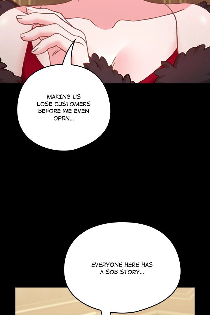 My Bride, The Abandoned Daughter Chapter 6 Page 78