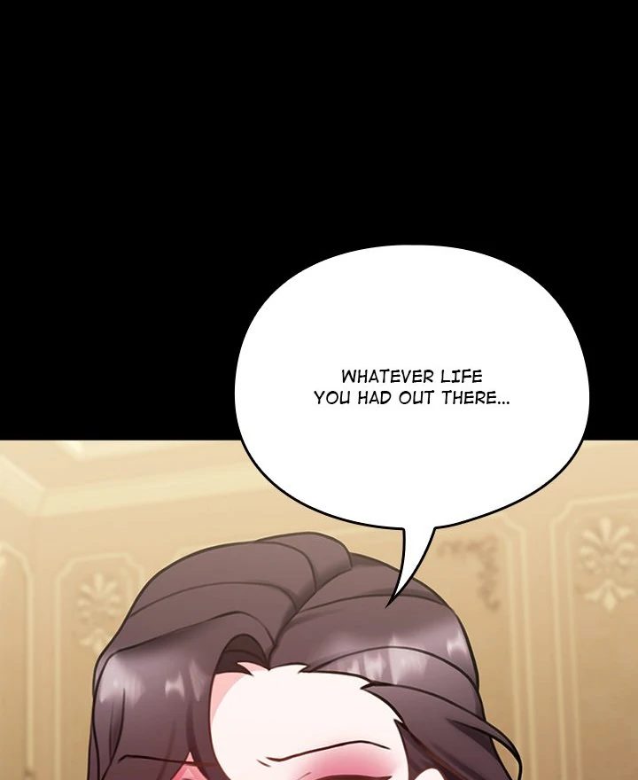 My Bride, The Abandoned Daughter Chapter 6 Page 80