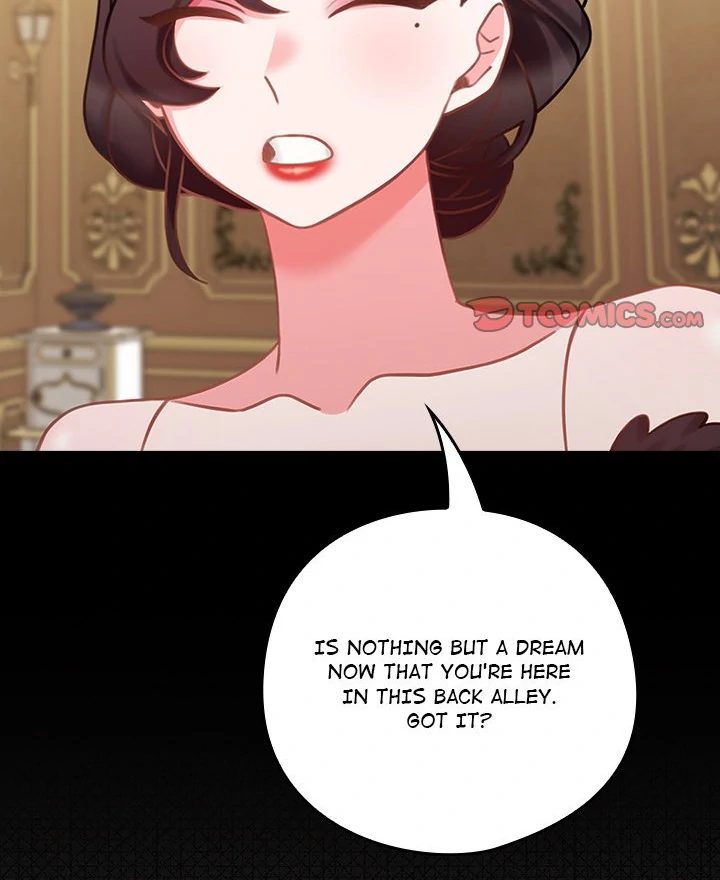 My Bride, The Abandoned Daughter Chapter 6 Page 81