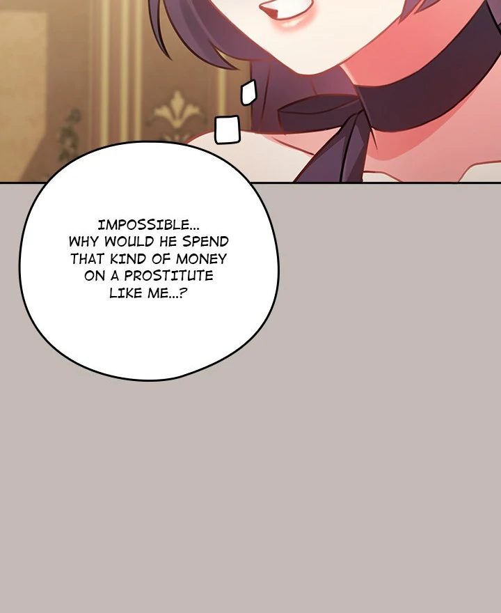 My Bride, The Abandoned Daughter Chapter 6 Page 91