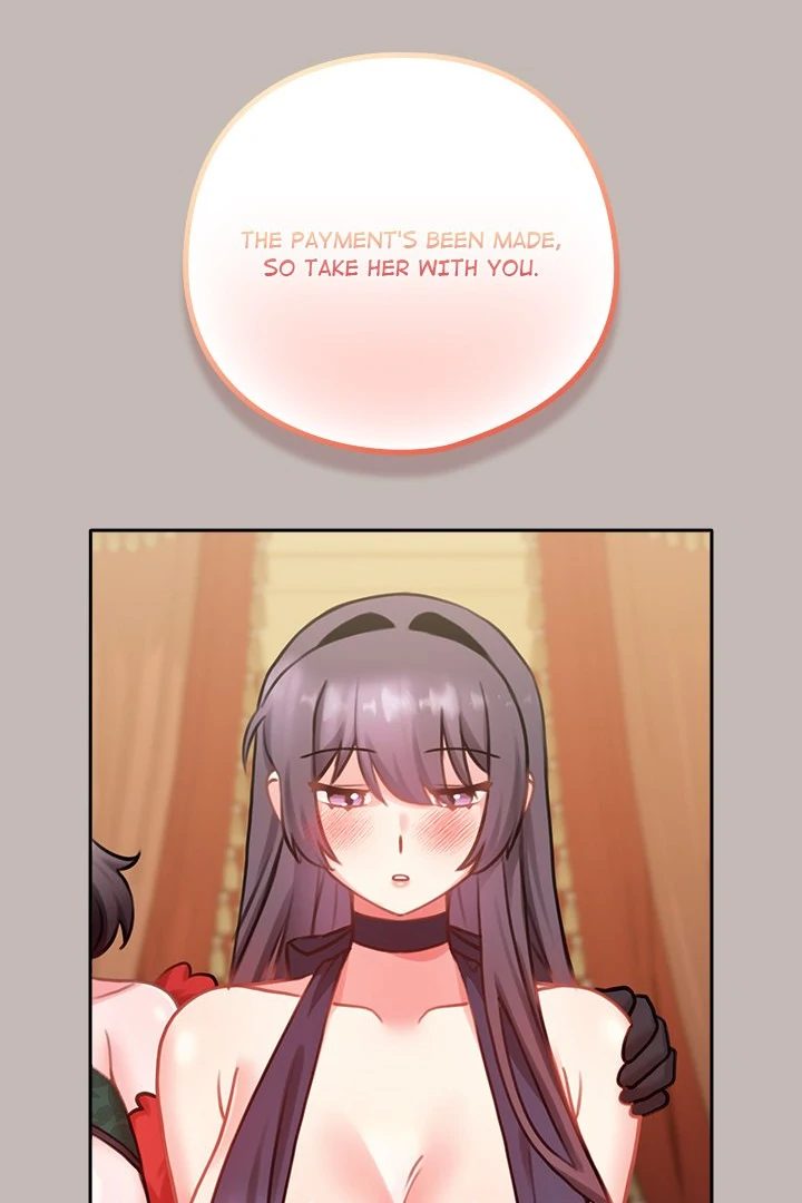 My Bride, The Abandoned Daughter Chapter 6 Page 92