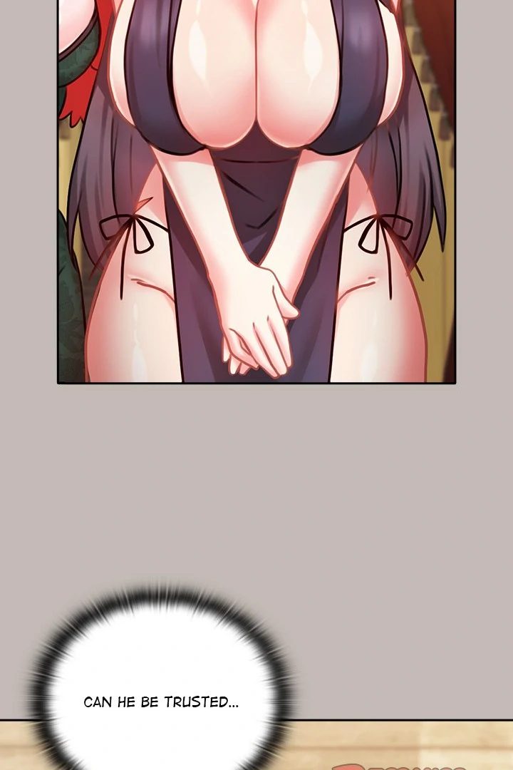 My Bride, The Abandoned Daughter Chapter 6 Page 93