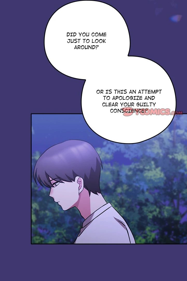 My Bride, The Abandoned Daughter Chapter 7 Page 10