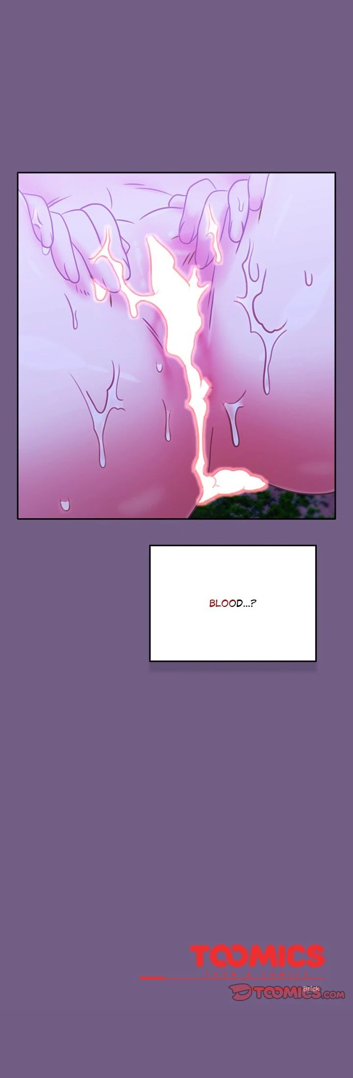 My Bride, The Abandoned Daughter Chapter 7 Page 103