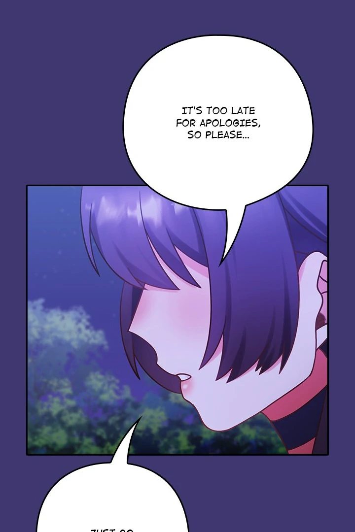 My Bride, The Abandoned Daughter Chapter 7 Page 11