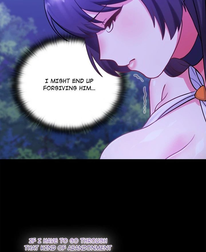 My Bride, The Abandoned Daughter Chapter 7 Page 13