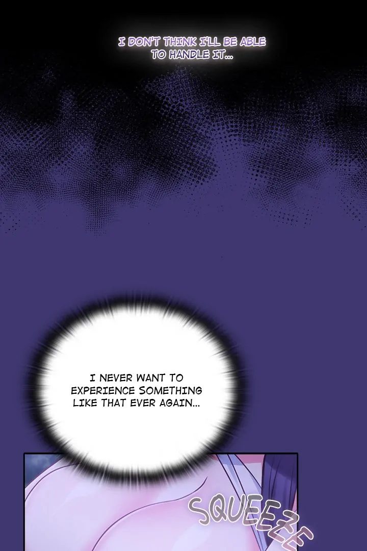 My Bride, The Abandoned Daughter Chapter 7 Page 15