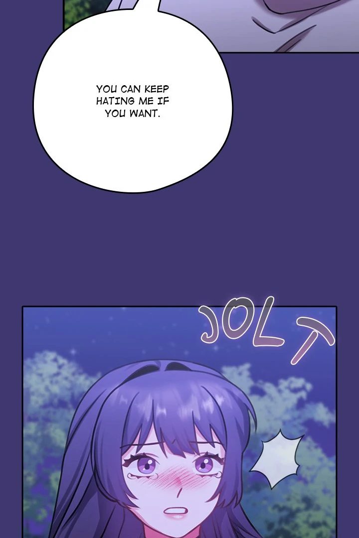 My Bride, The Abandoned Daughter Chapter 7 Page 17