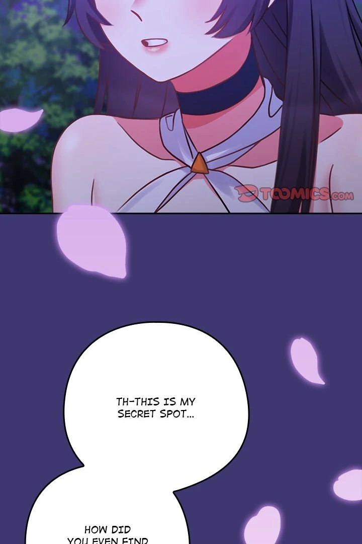 My Bride, The Abandoned Daughter Chapter 7 Page 2