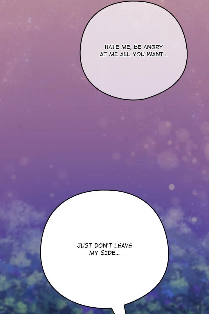 My Bride, The Abandoned Daughter Chapter 7 Page 20
