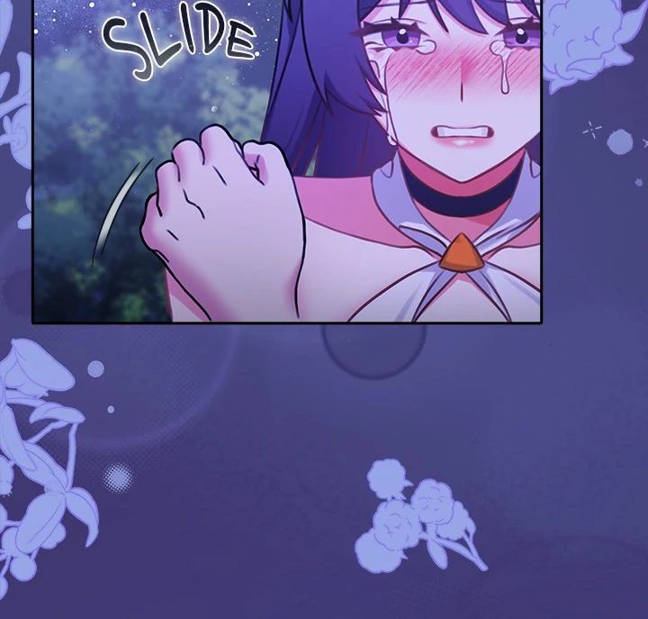 My Bride, The Abandoned Daughter Chapter 7 Page 33