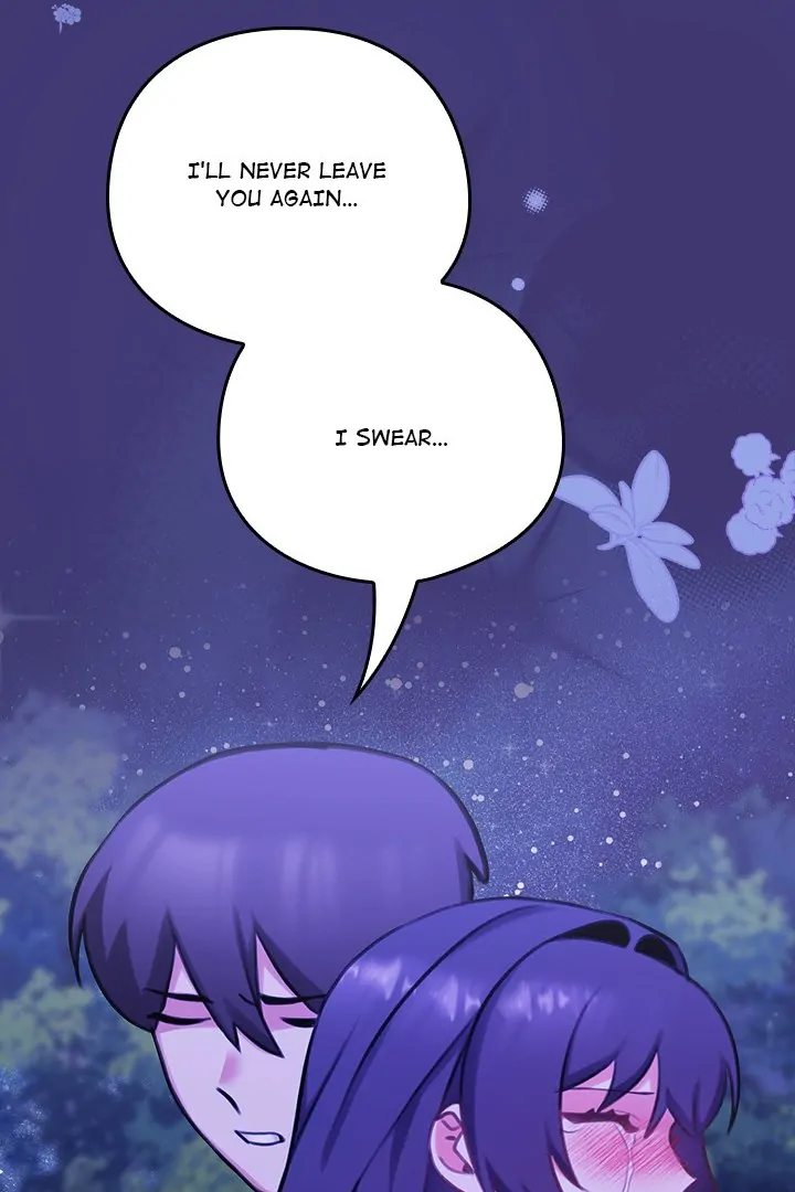 My Bride, The Abandoned Daughter Chapter 7 Page 34