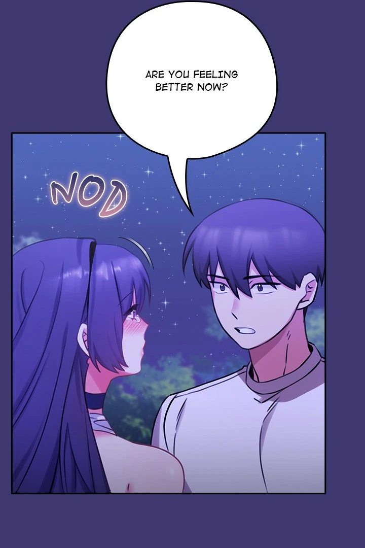 My Bride, The Abandoned Daughter Chapter 7 Page 39