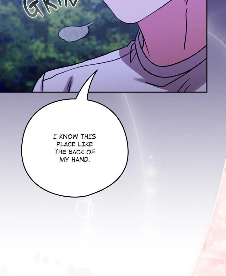 My Bride, The Abandoned Daughter Chapter 7 Page 4