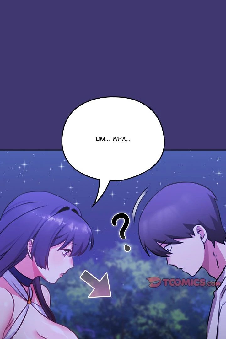 My Bride, The Abandoned Daughter Chapter 7 Page 40