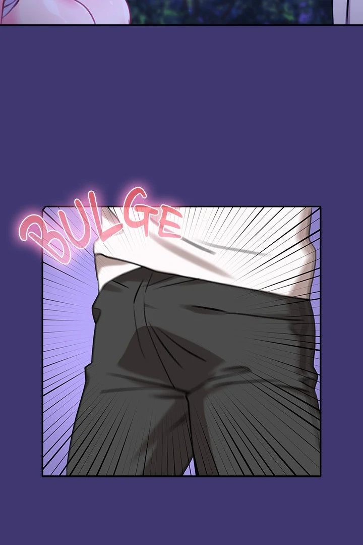 My Bride, The Abandoned Daughter Chapter 7 Page 41