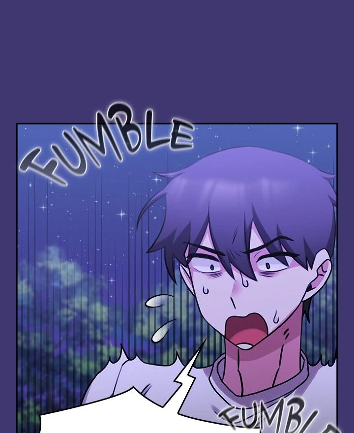 My Bride, The Abandoned Daughter Chapter 7 Page 42