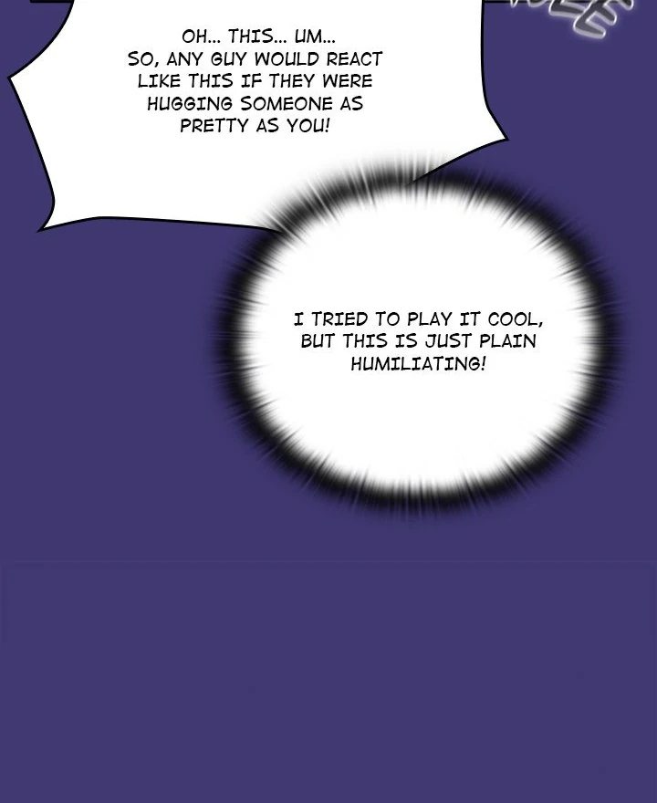 My Bride, The Abandoned Daughter Chapter 7 Page 43