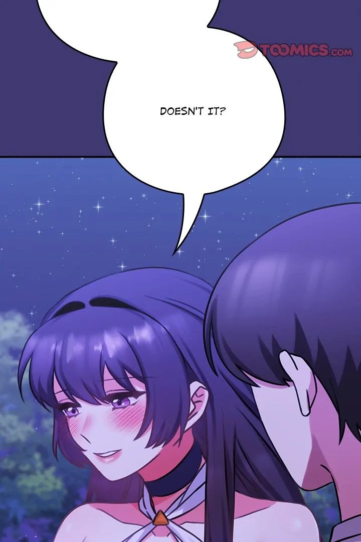 My Bride, The Abandoned Daughter Chapter 7 Page 45