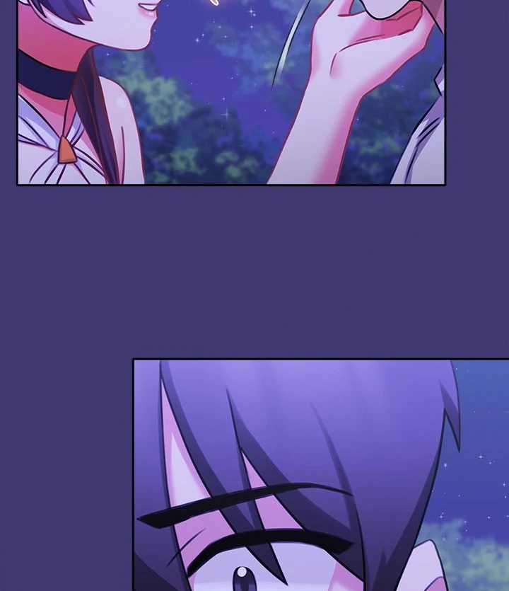 My Bride, The Abandoned Daughter Chapter 7 Page 47