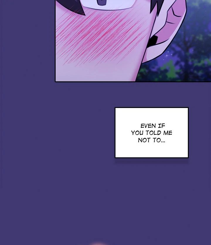 My Bride, The Abandoned Daughter Chapter 7 Page 48