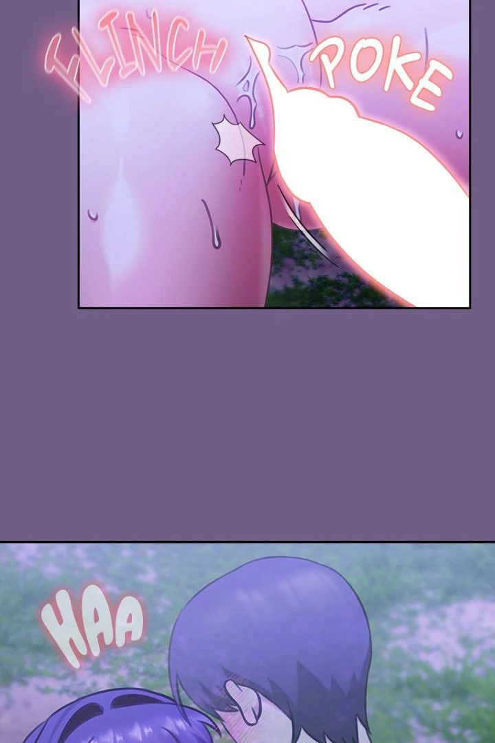 My Bride, The Abandoned Daughter Chapter 7 Page 60