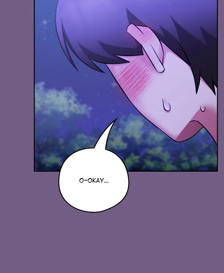 My Bride, The Abandoned Daughter Chapter 7 Page 67