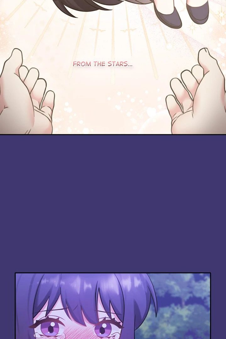My Bride, The Abandoned Daughter Chapter 7 Page 7
