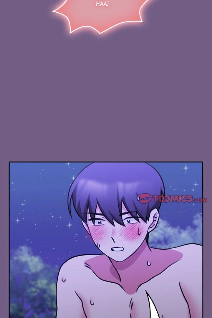 My Bride, The Abandoned Daughter Chapter 7 Page 70