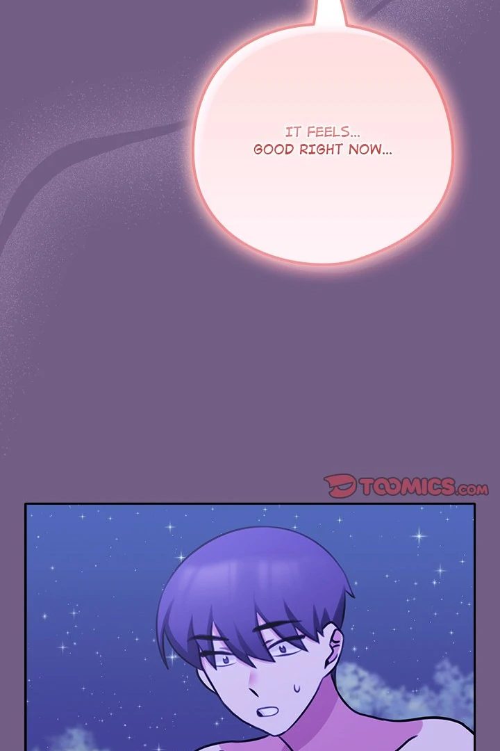 My Bride, The Abandoned Daughter Chapter 7 Page 74