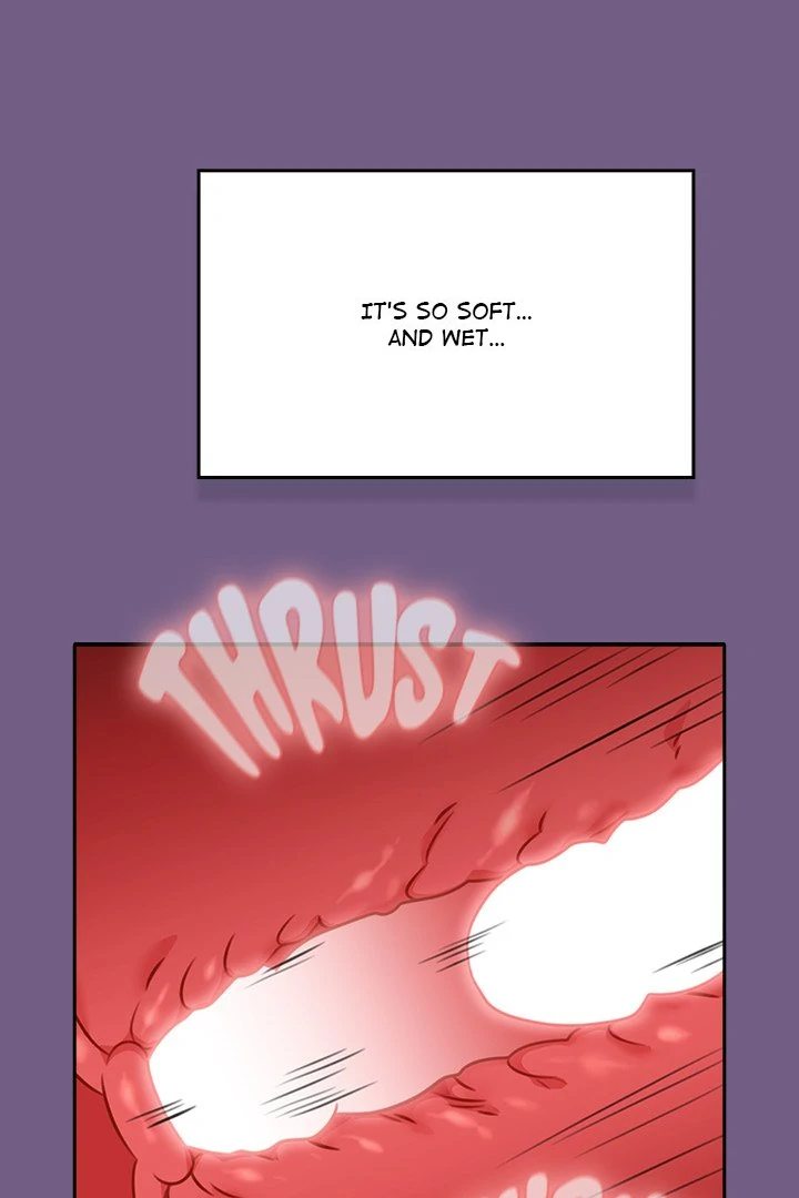 My Bride, The Abandoned Daughter Chapter 7 Page 80