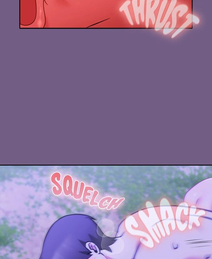 My Bride, The Abandoned Daughter Chapter 7 Page 81